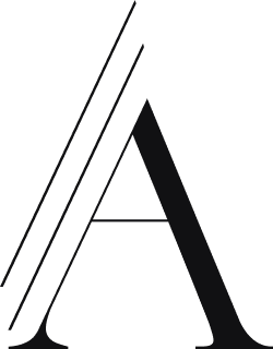 Logo icon Black
